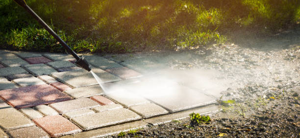 Playground Equipment Cleaning in Santa Fe, NM